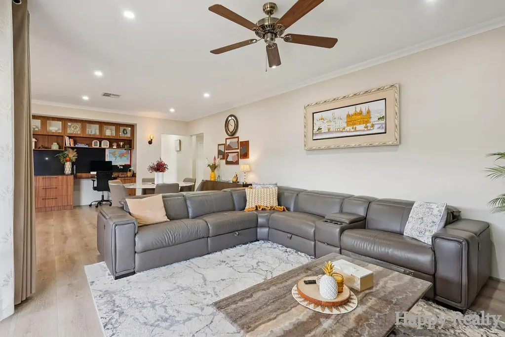 Canning Vale 4ห้องนอน Welcome Home! Stunning Modern Living Designed for Comfort | Built in 2023