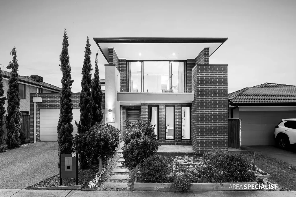 13 Coorabin Way, Werribee, VIC 3030