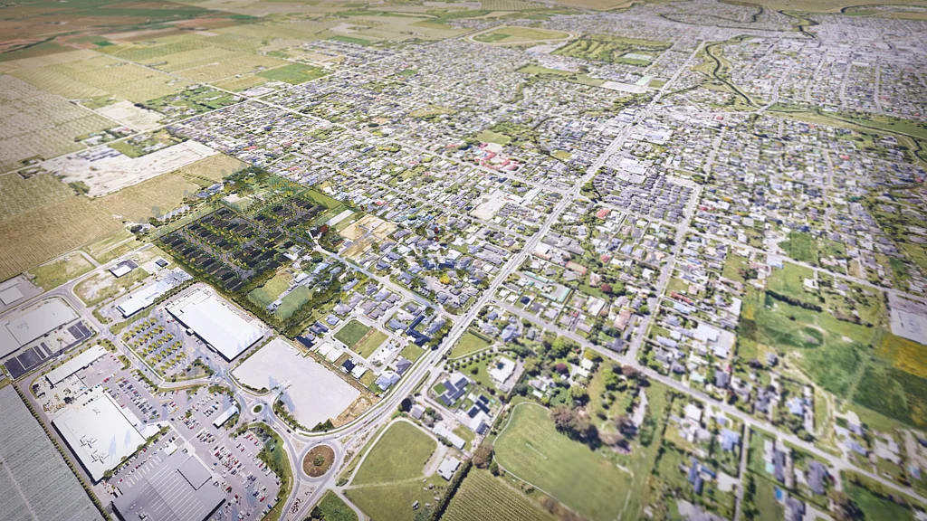 Springlands  Freshly Released Springlands Sections | 400-700sqm