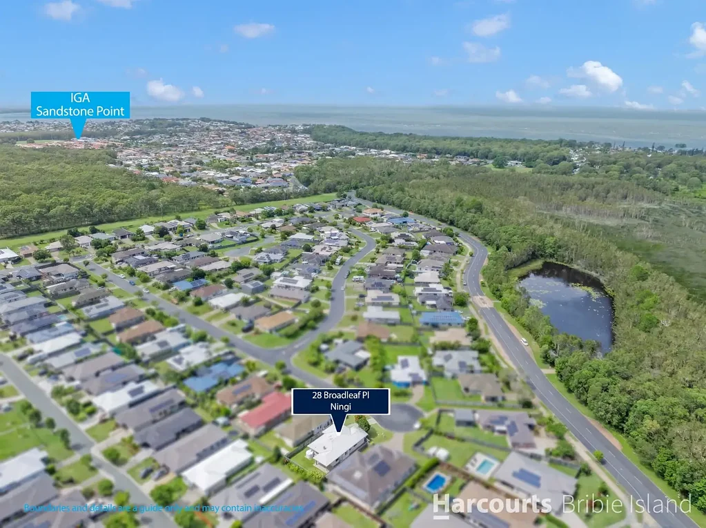 28 Broadleaf Place, Ningi, QLD 4511
