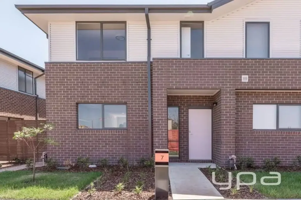 7 Jarvis Walk, Westmeadows, VIC 3049