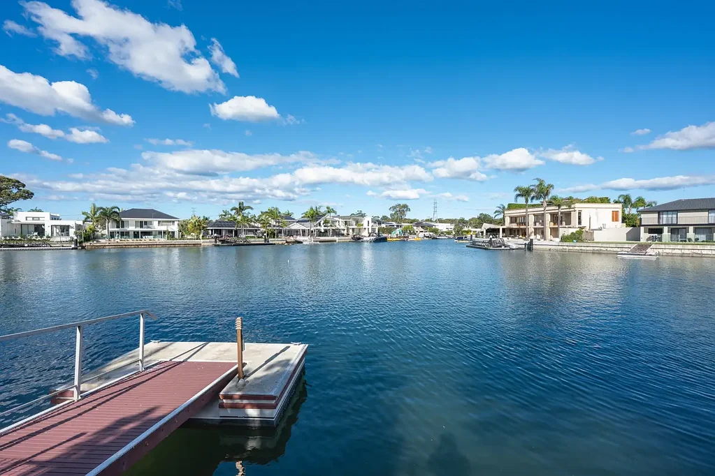 42 MacIntyre Crescent, Sylvania Waters, NSW 2224