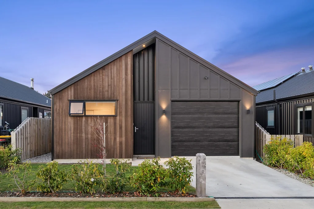 Wanaka 3房  Invest or nest in Northlake