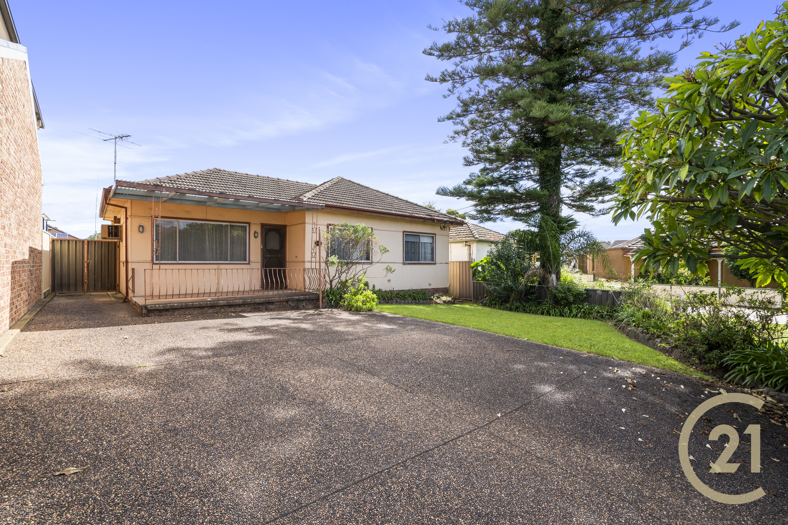 11 SLENDER AV, SMITHFIELD NSW 2164, 0 ਕਮਰੇ, 0 ਬਾਥਰੂਮ, House