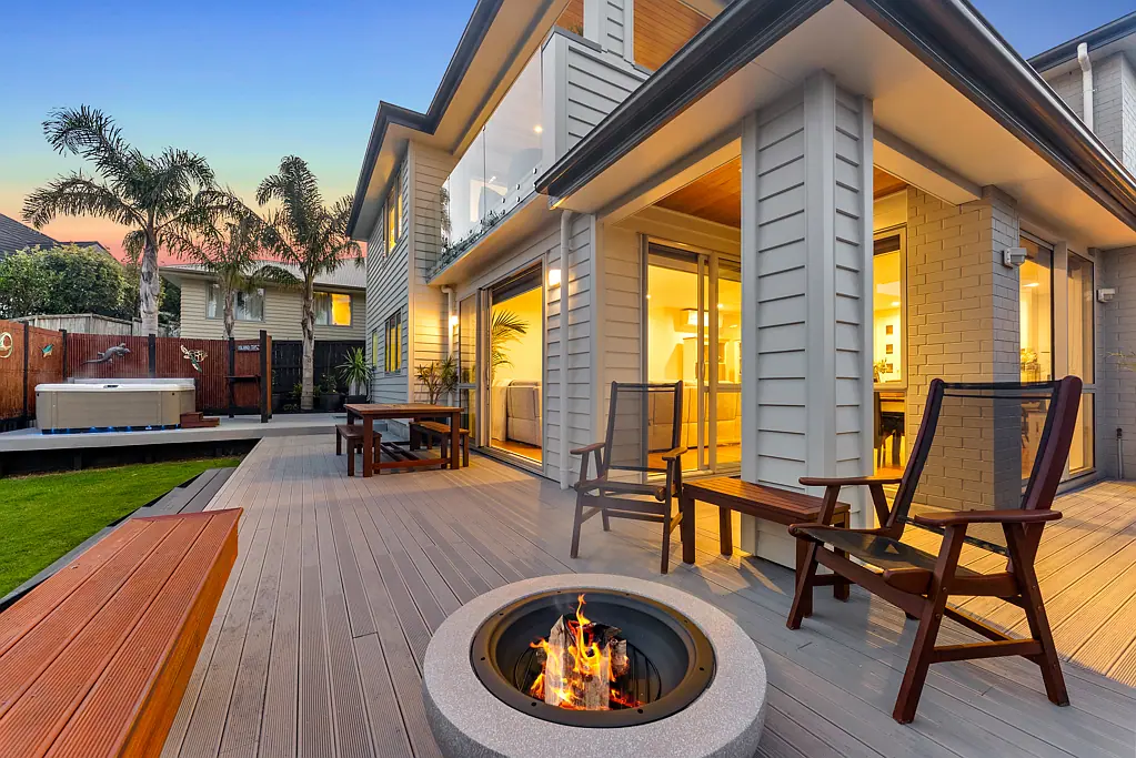 Millwater 5 Slaapkamer Family hit, perfect fit – Views, space & style