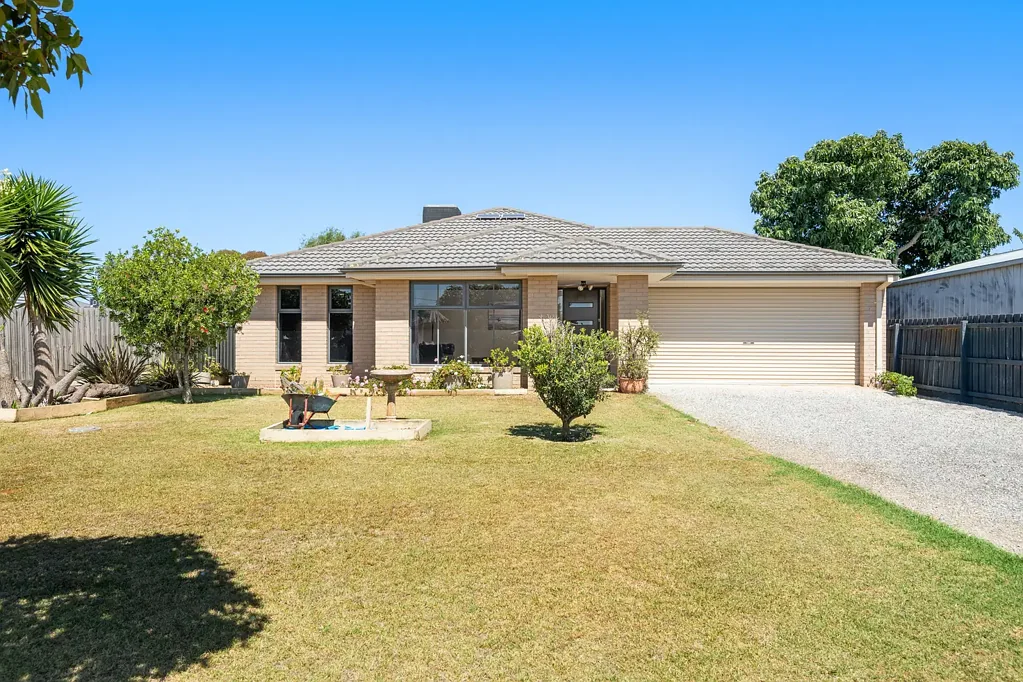 1/158 Fenwick Street, Portarlington, VIC 3223