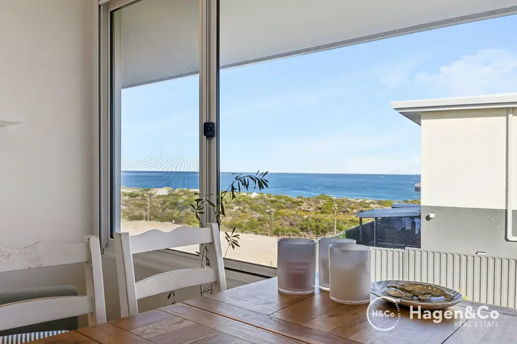 Coastal Living in the Heart of Scarborough