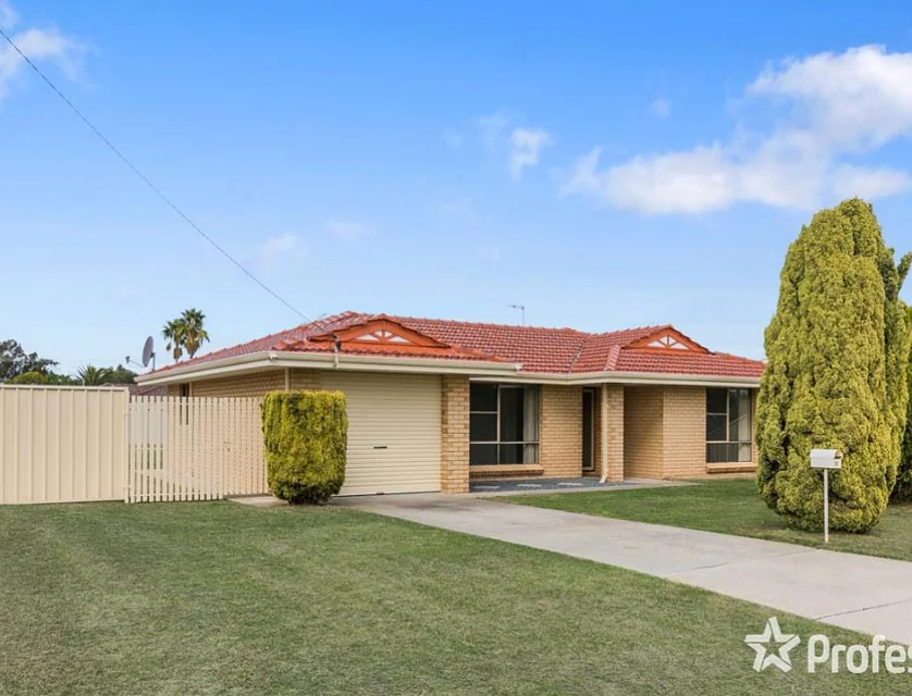 10 De Grey Close, Cooloongup, Rockingham, 3房, 1浴, House