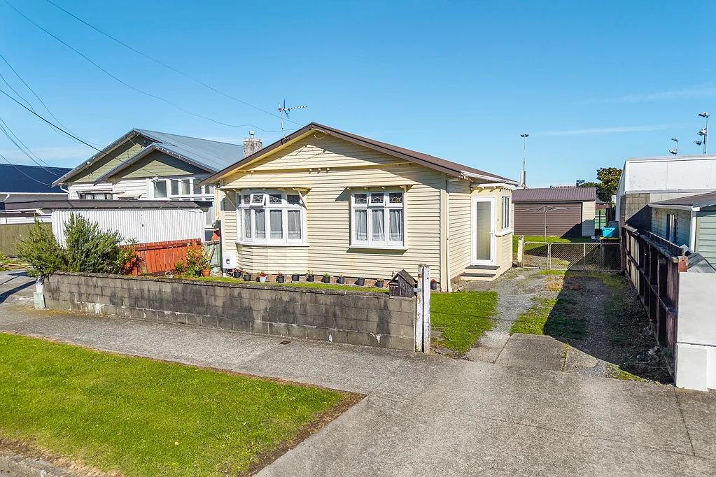26 Bouverie Street, Petone, Lower Hutt, Wellington