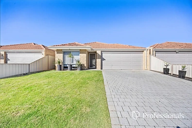 10 Denebola Drive, Australind, WA 6233, 3 slaapkamers, 2 badkamers, House