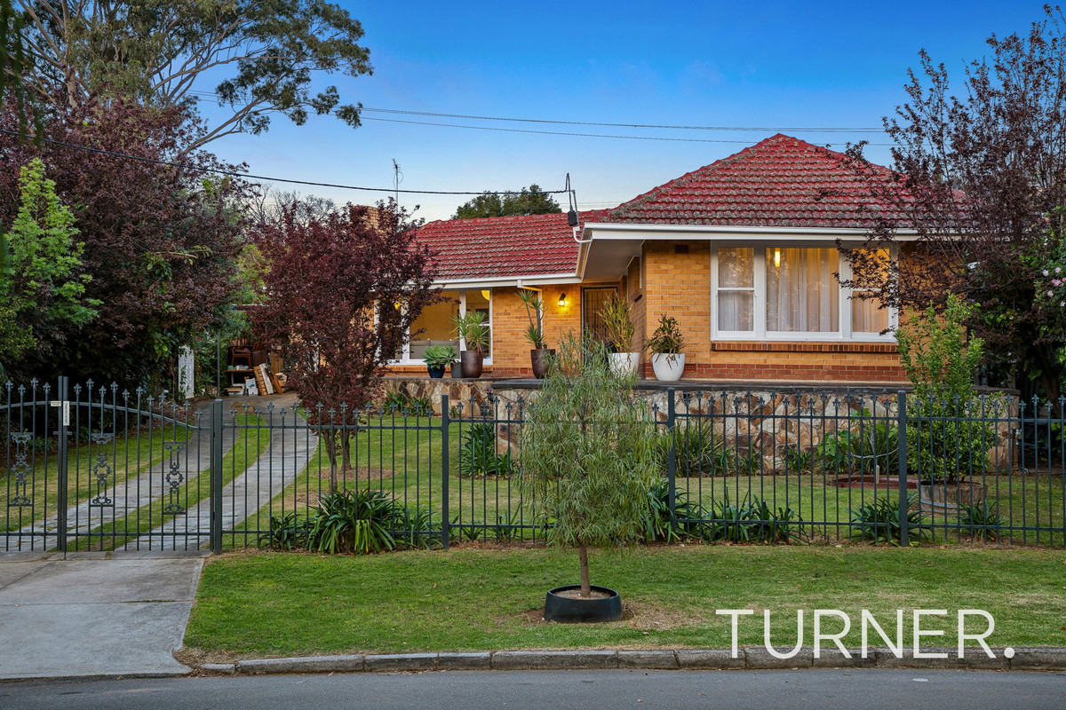 4 CALOROGA ST, WATTLE PARK SA 5066, 0房, 0浴, House