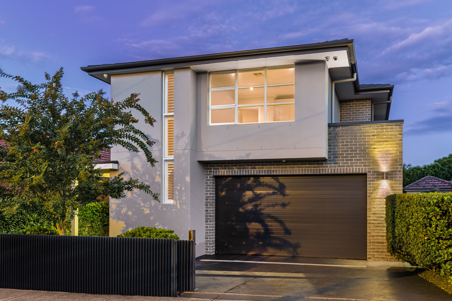 28 ARTHUR ST, RODD POINT NSW 2046, 0 침실, 0 욕실, House