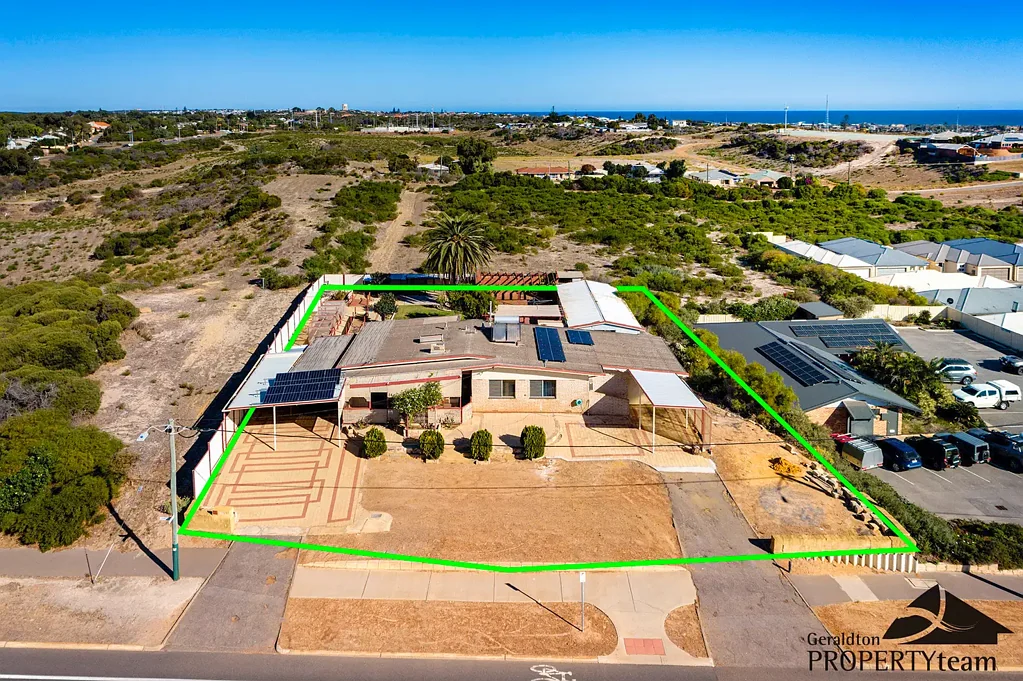 36 Johnston Street, Geraldton, WA 6530
