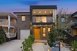18A Bradshaw Avenue, Moorebank