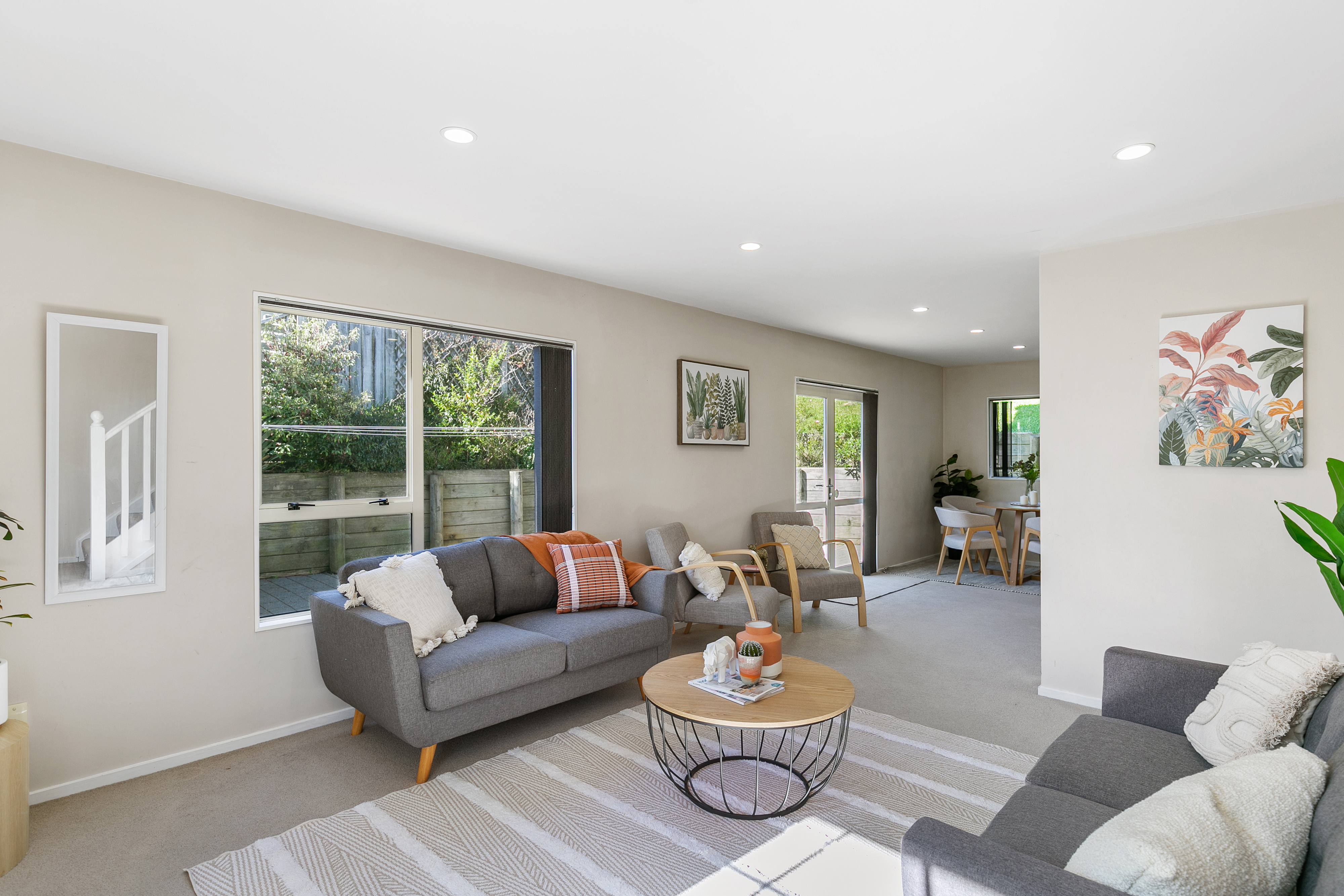 55 John Sims Drive, Broadmeadows, Wellington, 2房, 1浴