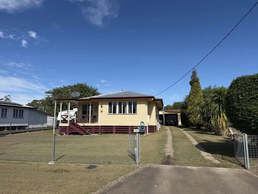 Monto 3 Bedroom The Entertainer