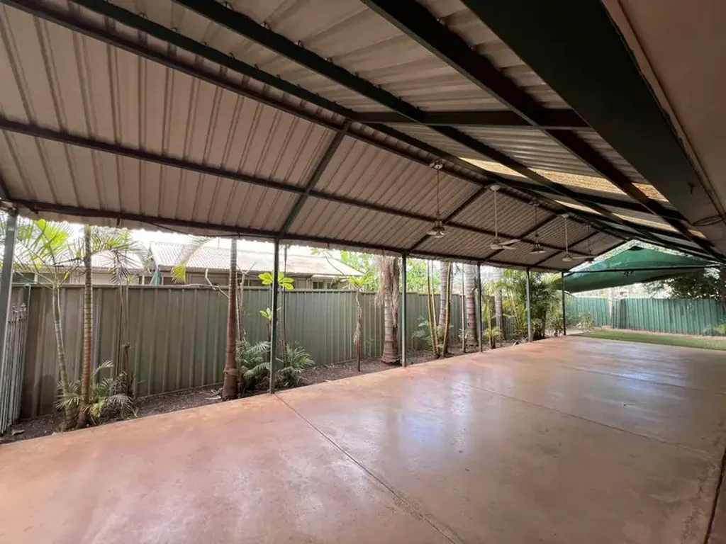 8 Hamilton Street, Newman, WA 6753