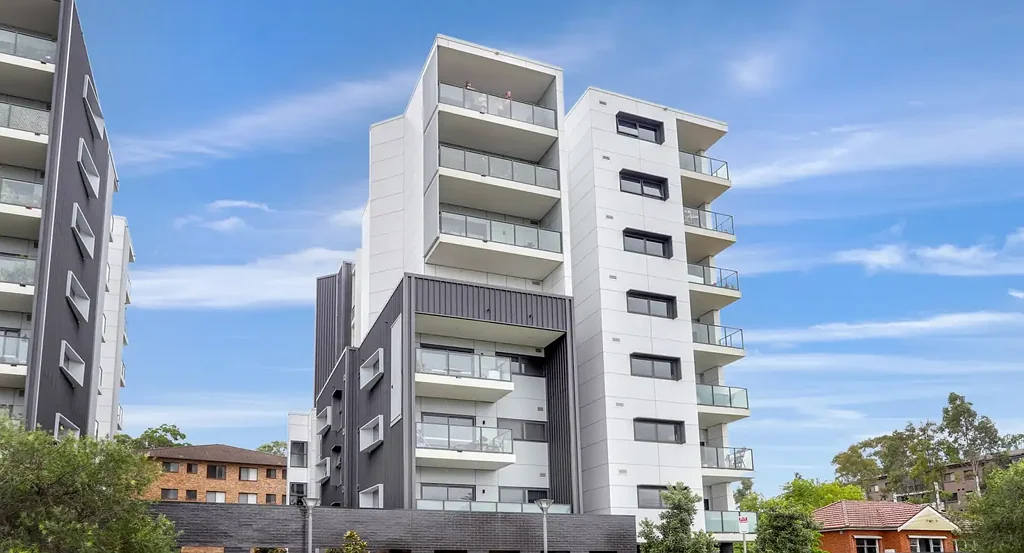 322/21C Durham Street, Mount Druitt, NSW 2770