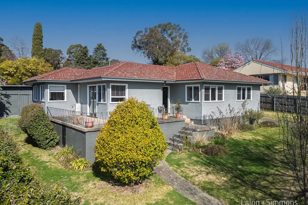 63 Perrott Street, Armidale, NSW 2350