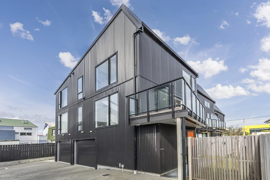 Kilbirnie 3બેડરૂમ Modern Townhouse Living - Light, Bright & Spacious