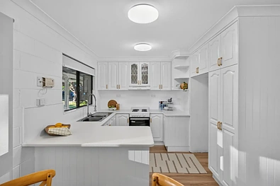 367 Forestry Road, Bluewater Park, QLD 4818, 3 phòng ngủ, 1 phòng tắm, Lifestyle Section