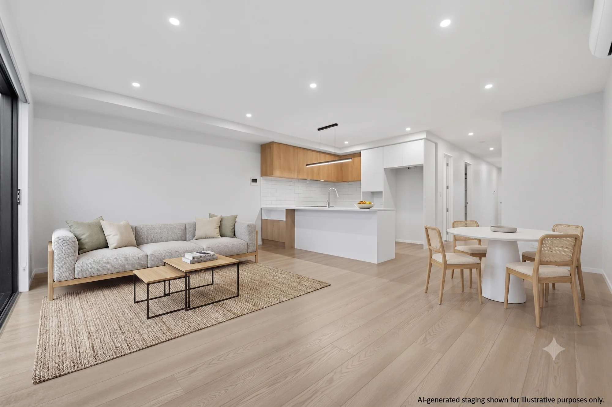20 Dendro Ring Road, Milldale, Rodney, 4 Schlafzimmer, 2 Badezimmer, House