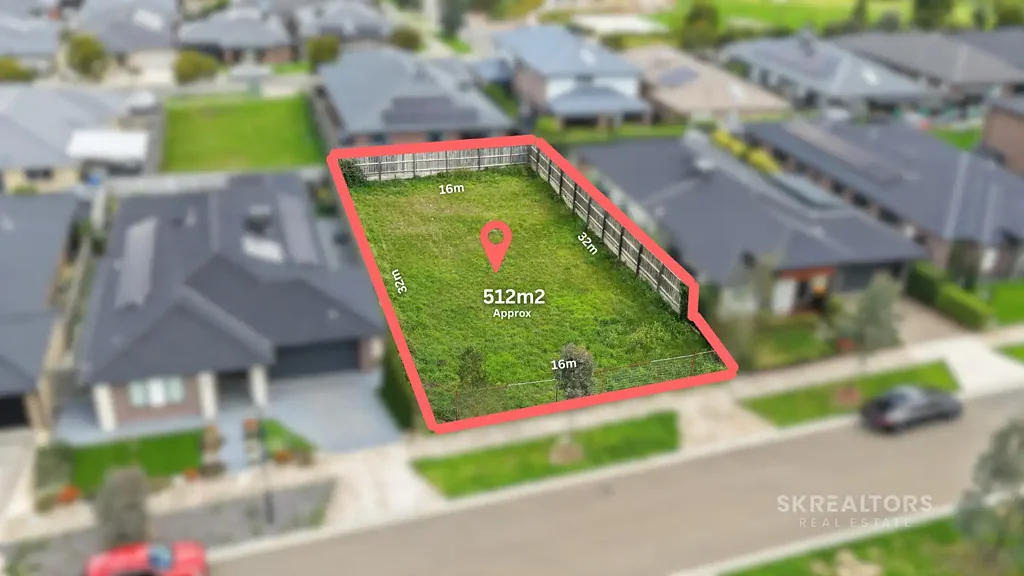 Wallan  Prime Potential in Springridge Estate