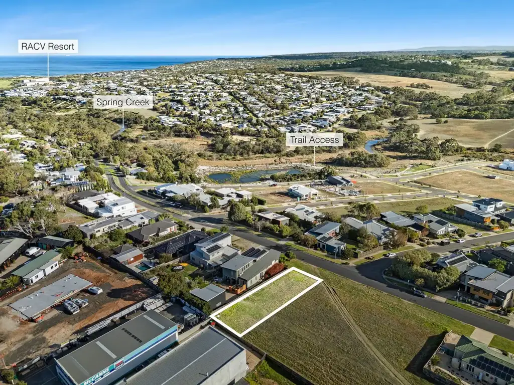 Torquay BUILD YOUR DREAM HOME IN A PRIME LOCATION!