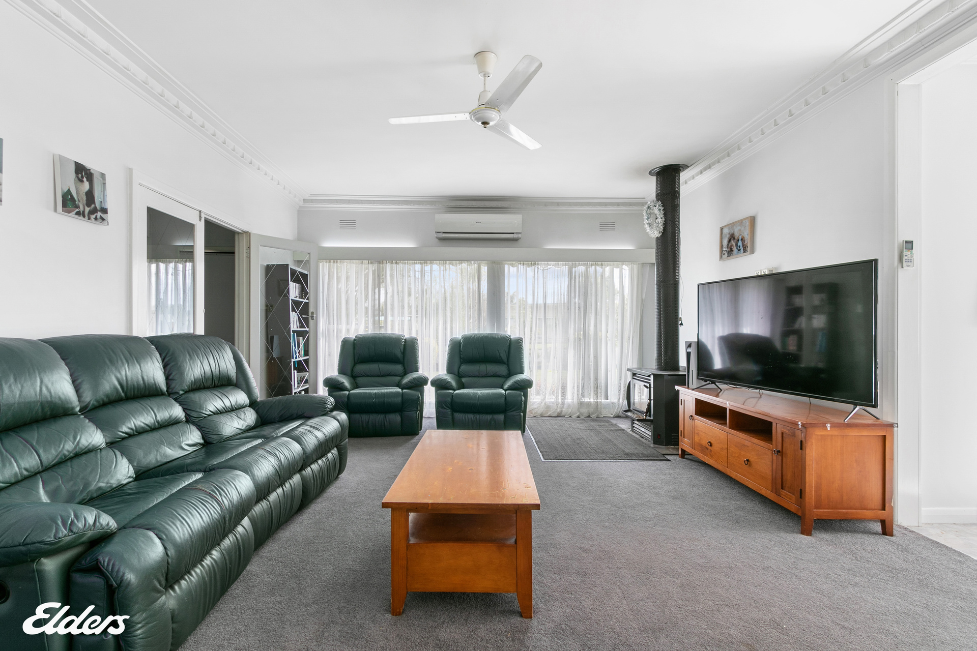 49 UNION ST, YARRAM VIC 3971, 0房, 0浴, House