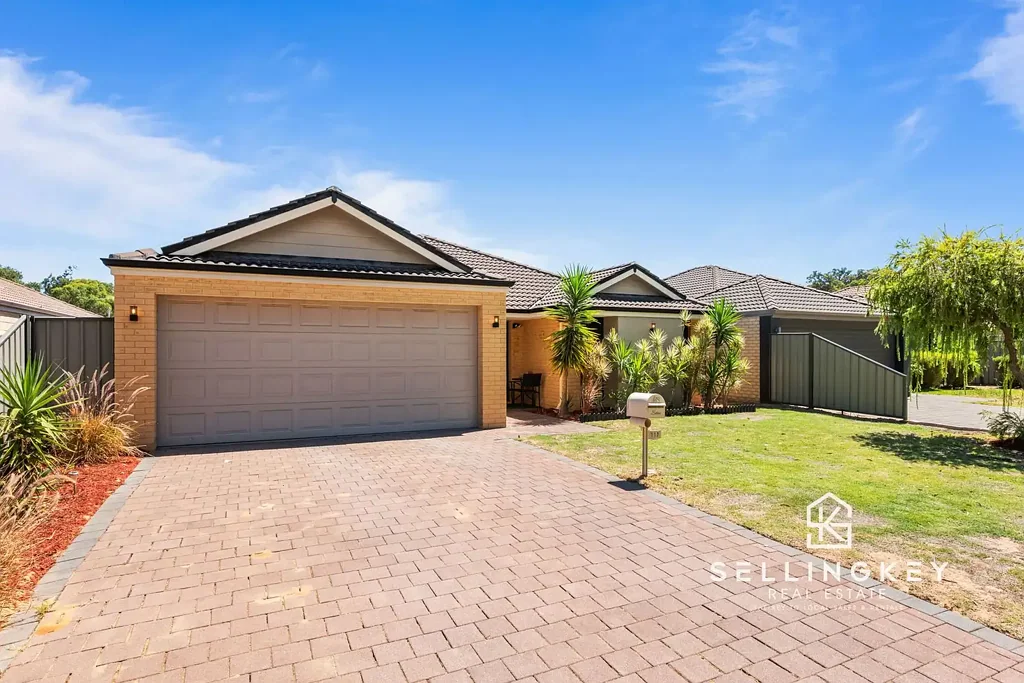 117 ALDERSYDE MEANDER, Baldivis, WA 6171
