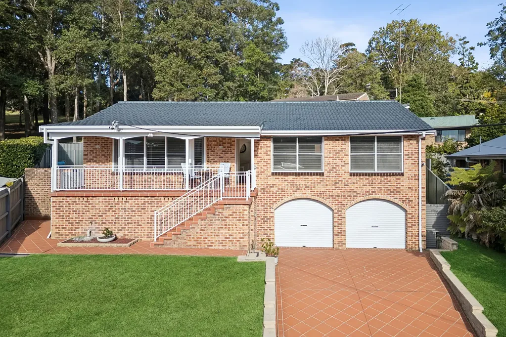 Terrigal 4房  Ideal location for holidays all year round