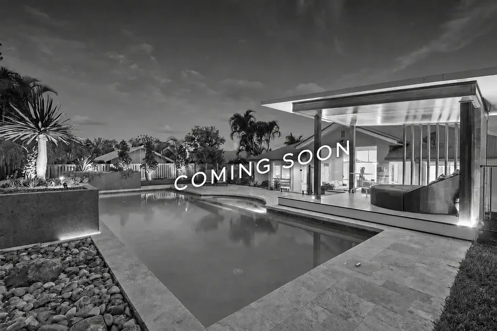 Coomera 4غرفة نوم Renovated resort-inspired entertaining!