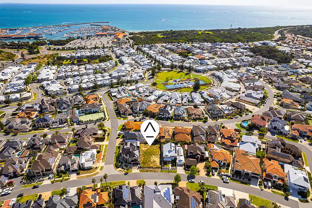 17 Anacapri Road, Hillarys, WA 6025