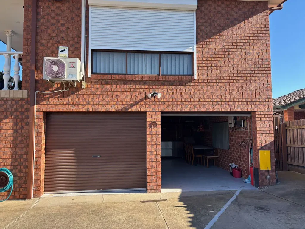 Meadow Heights Partly-Furnished Studio rent includes all Utilities