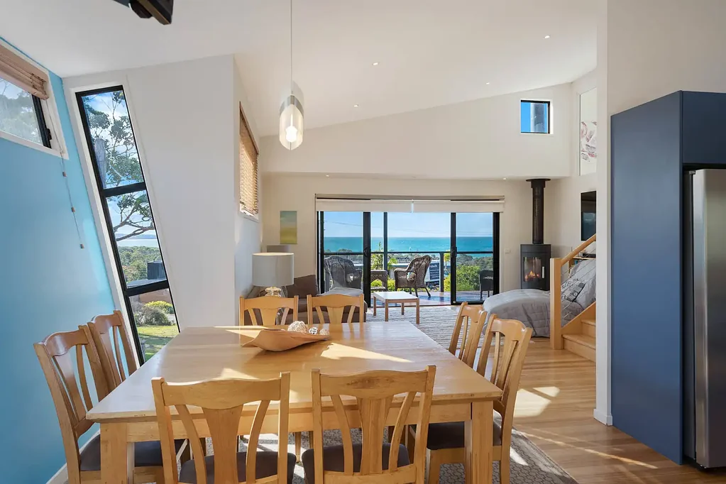 Pambula Beach 5Phòng ngủ Large Prestige Home with Ocean Views