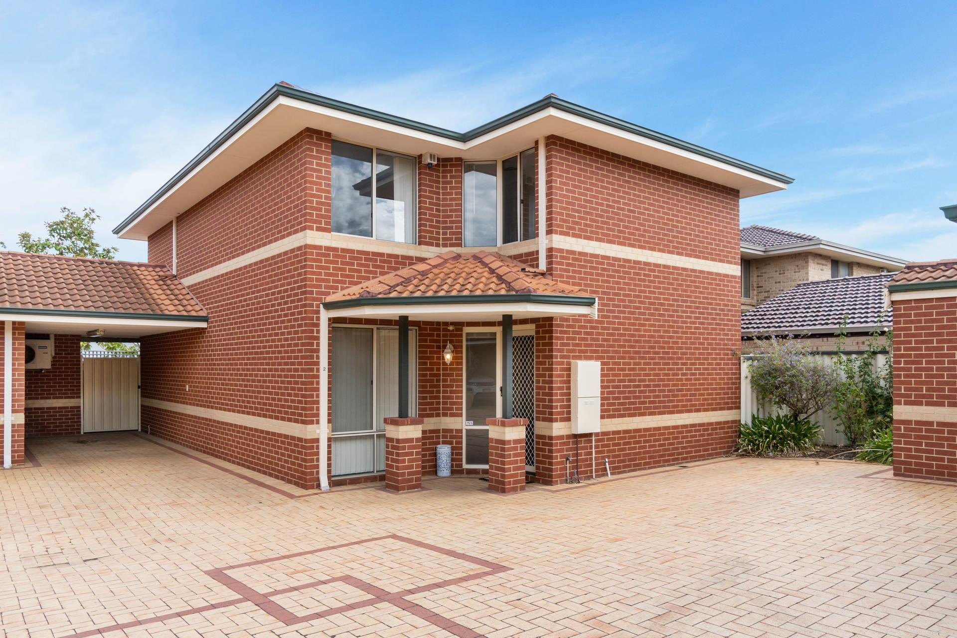 62 GOLF VIEW ST, YOKINE WA 6060, 0 Schlafzimmer, 0 Badezimmer, Townhouse