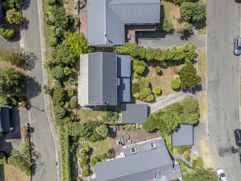 18 Bayview Place, Cass Bay, Christchurch, 3 chambres, 0 salles de bain