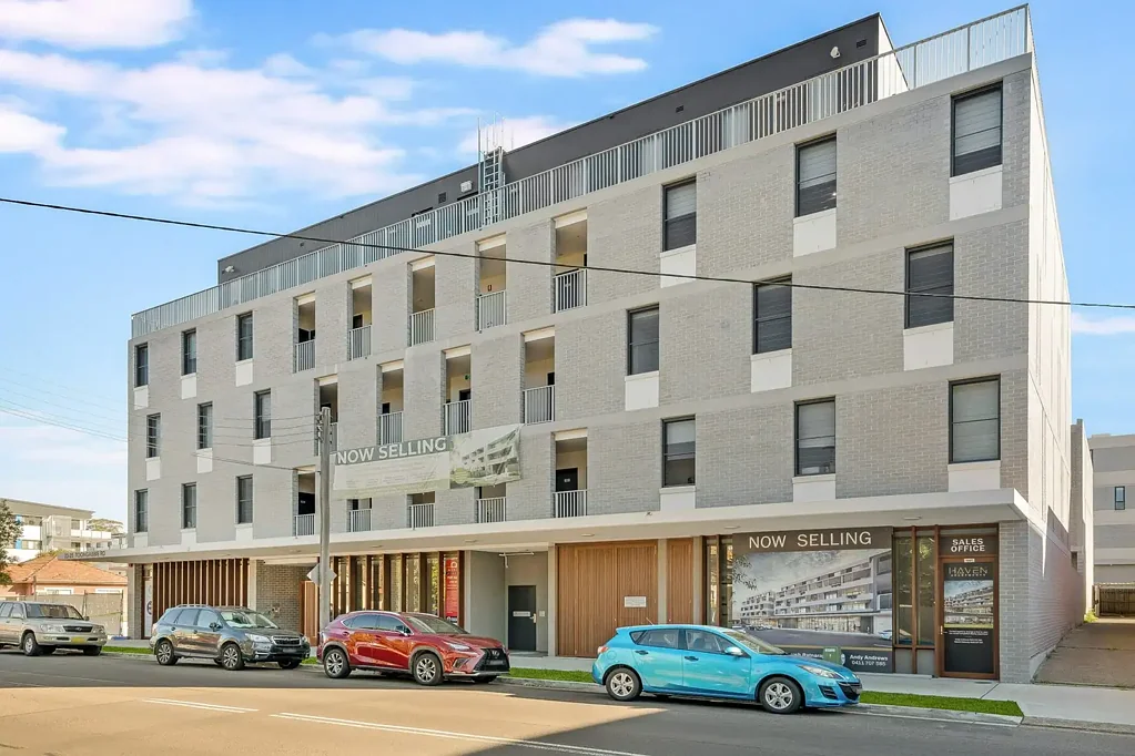 Toongabbie 3chambre INVESTORS - THIS ONE IS FOR YOU!