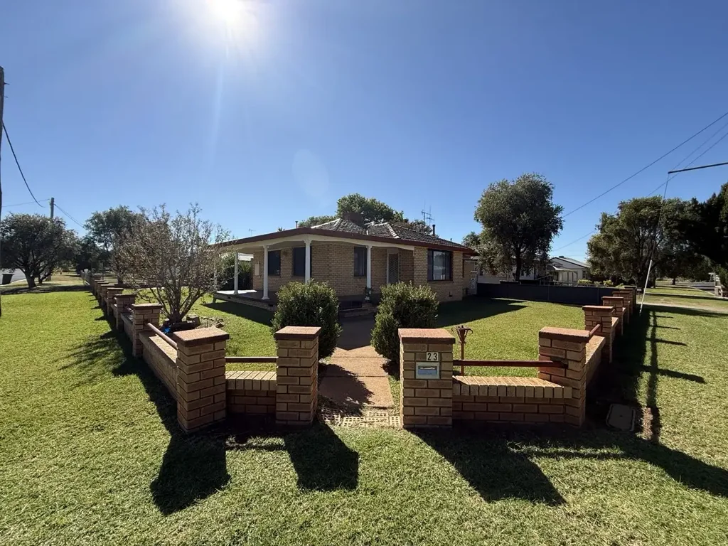 Ray White Forbes - 68511411