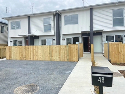 Residential  Mixed Housing Suburban Zone