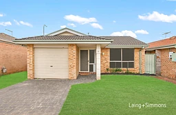 13/2-4 Meacher Street, Mount Druitt