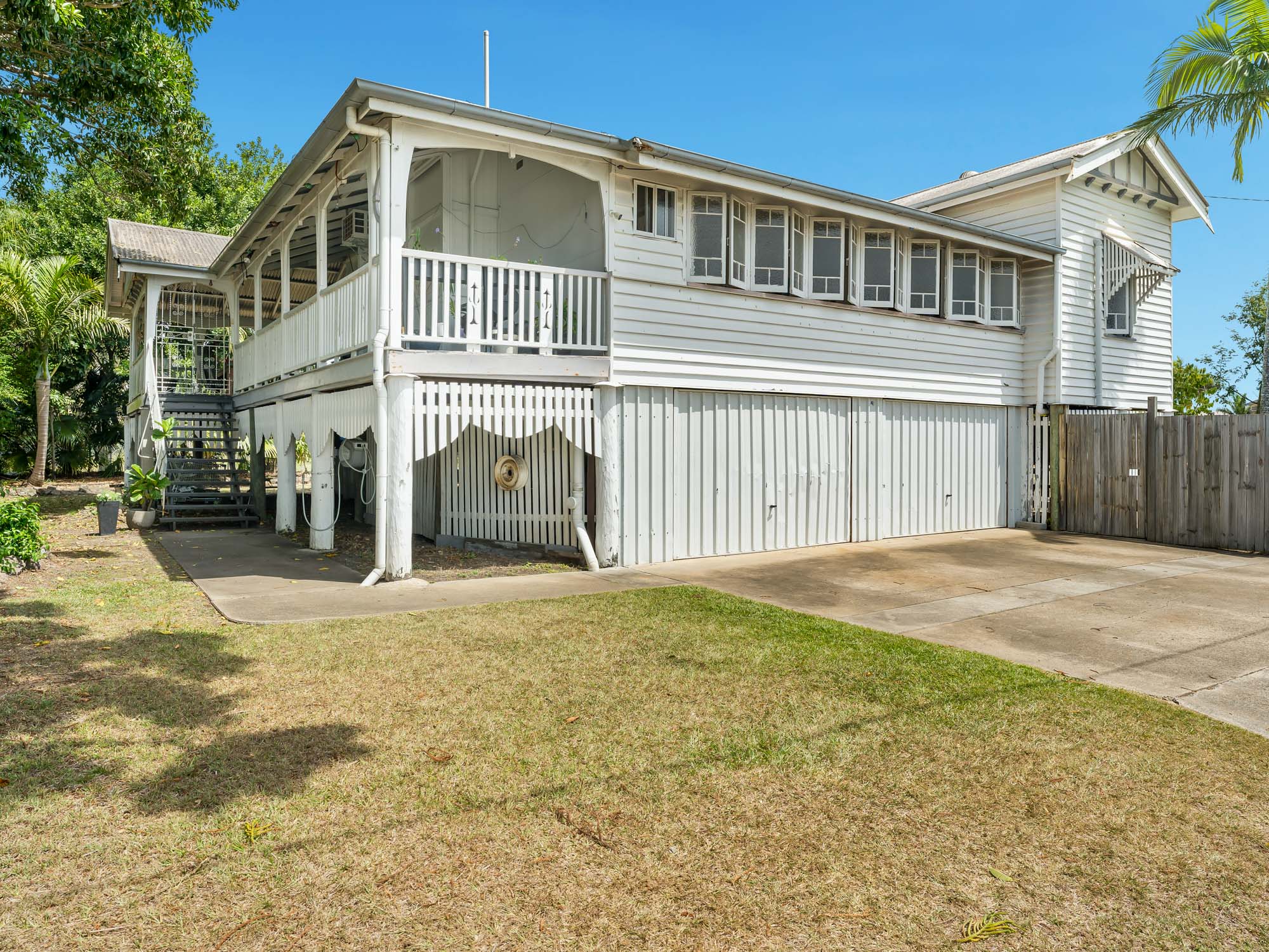 124 FERRY ST, MARYBOROUGH QLD 4650, 0 habitaciones, 0 baños, House