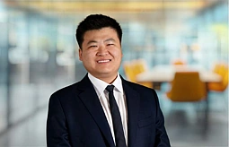 Damon Zhang