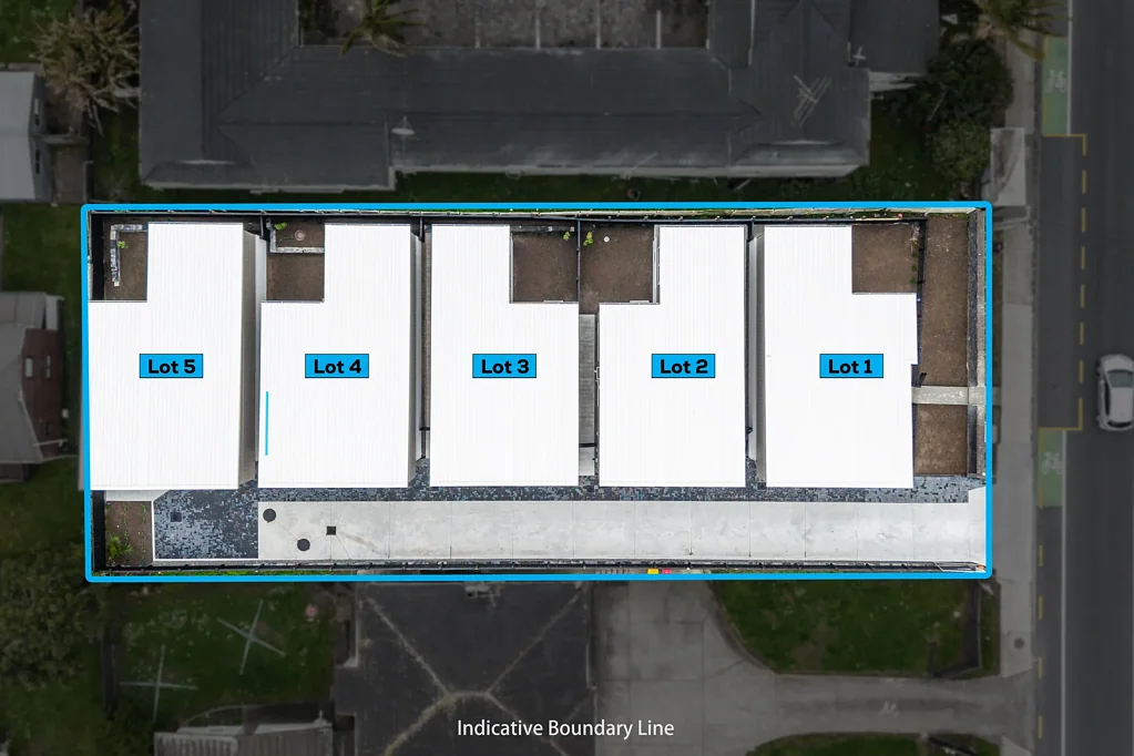 Manurewa 4ਬੈੱਡਰੂਮ BRAND NEW STANDALONE HOMES - ONLY FIVE AVAILABLE!