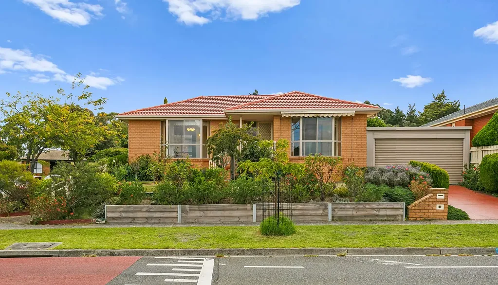 Spacious Family Home positioned in a great part of Hallam