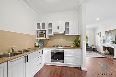 Bayswater 3房  INVESTMENT OPPORTUNITY