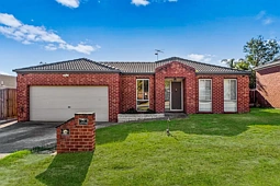5 Tarwin Court, Langwarrin