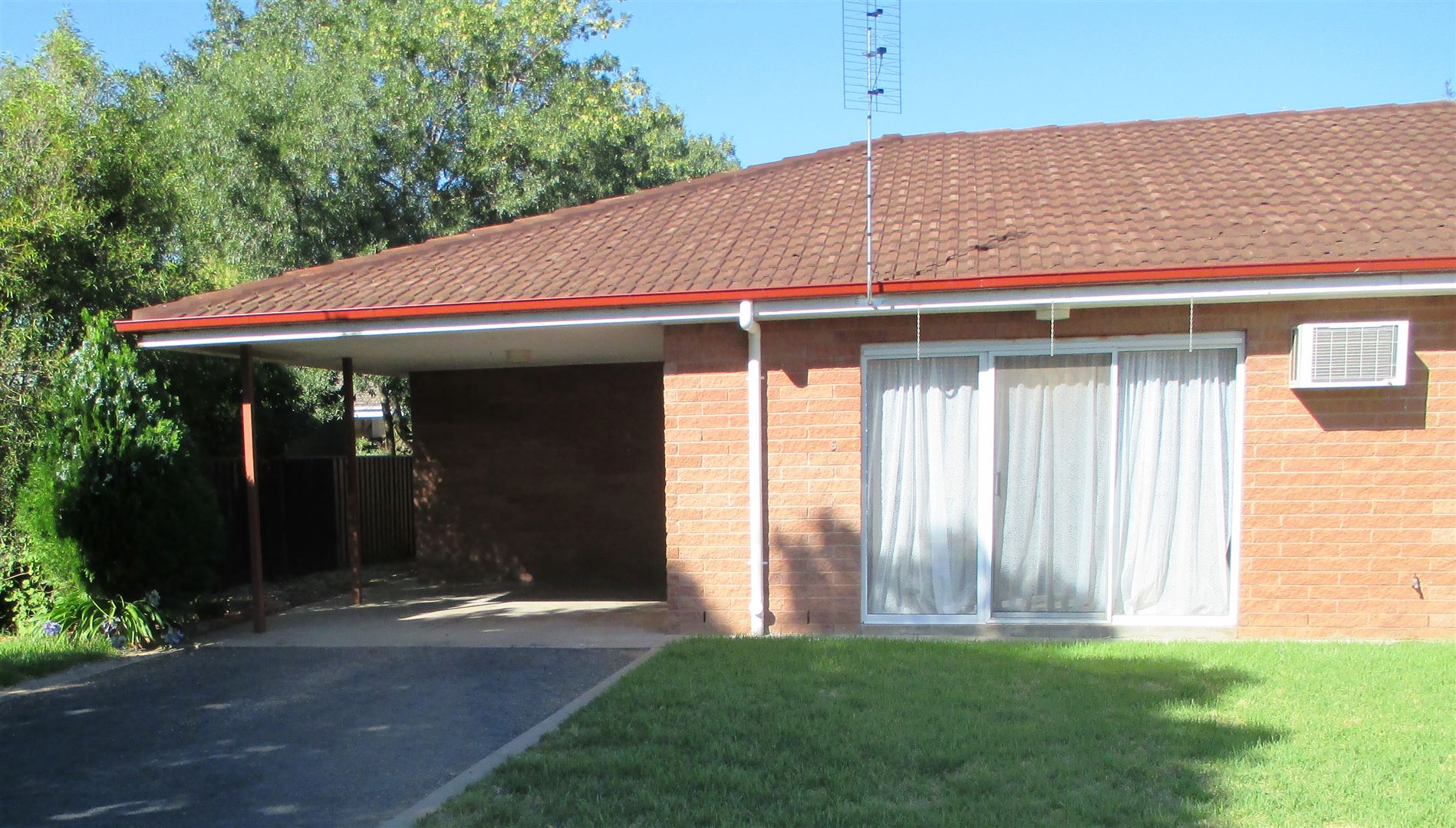 UNIT 5 29-33 BROCK ST, EUROA VIC 3666, 0房, 0浴, Unit