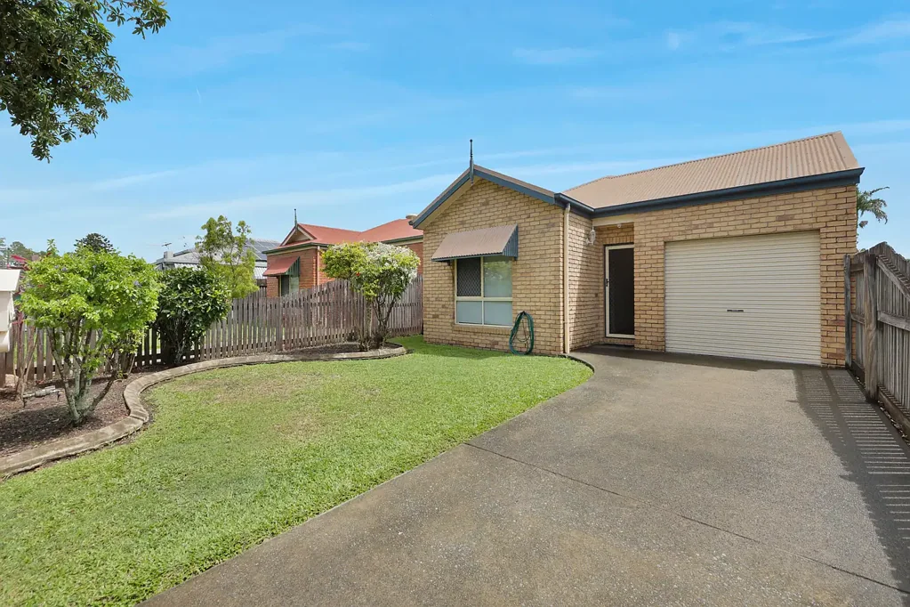 98A Webberley Street, West Mackay, QLD 4740