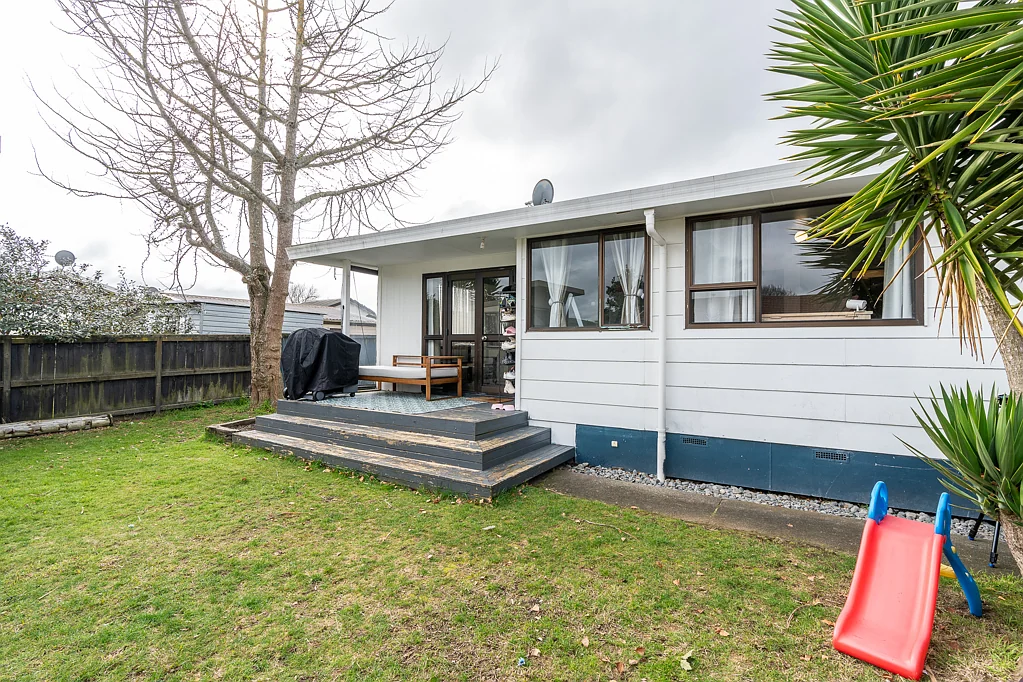 Nawton 3 Bedroom Outgrown & On the move !